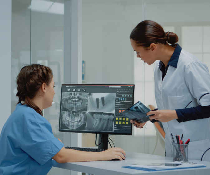 Balusomans Dental Clinic